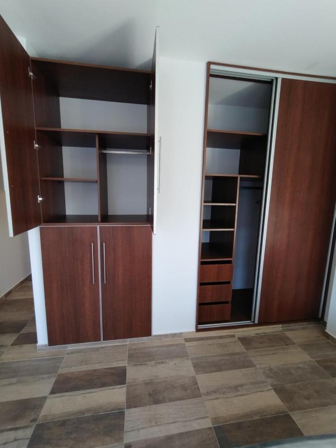 Depto Turistas - Mago Blanco Apartment *
