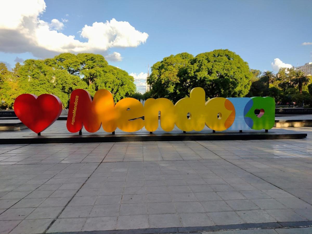 Depto Turistas - Mago Blanco * Godoy Cruz