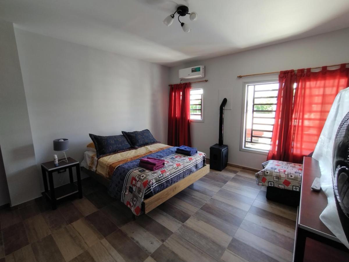 Depto Turistas - Mago Blanco Apartment