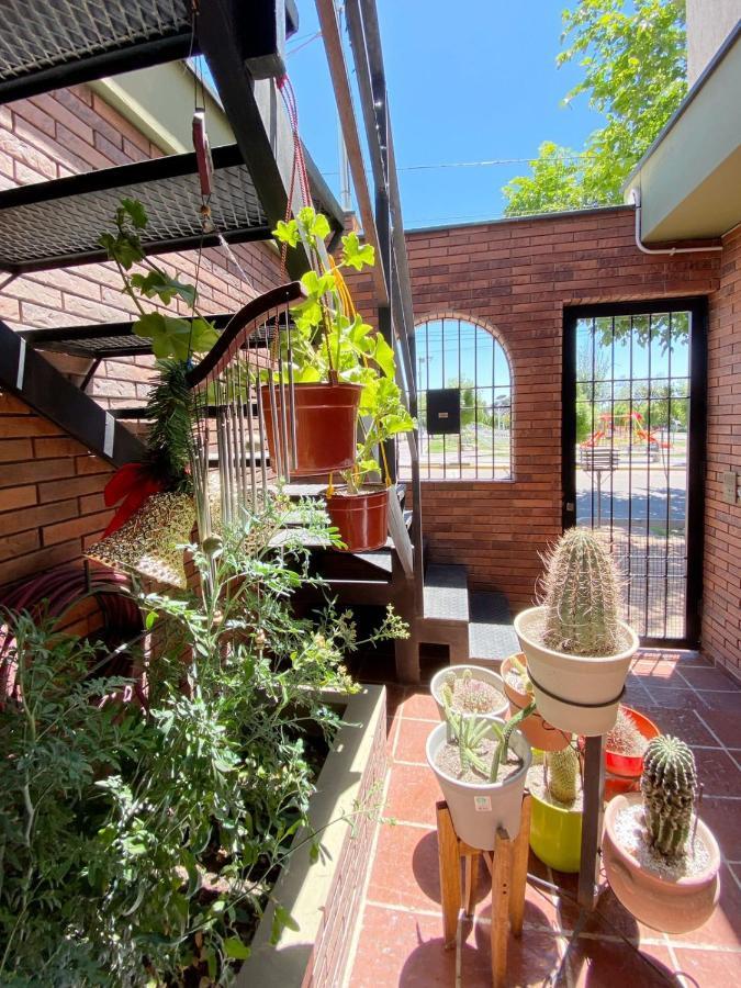 Depto Turistas - Mago Blanco Apartment *