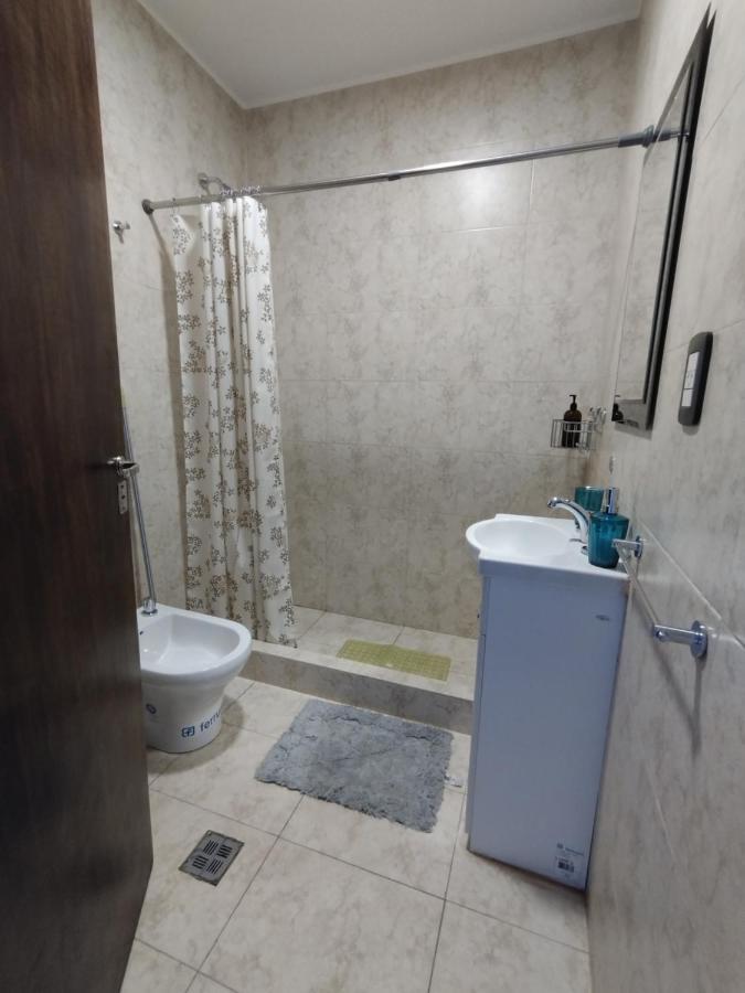 Depto Turistas - Mago Blanco Apartment *