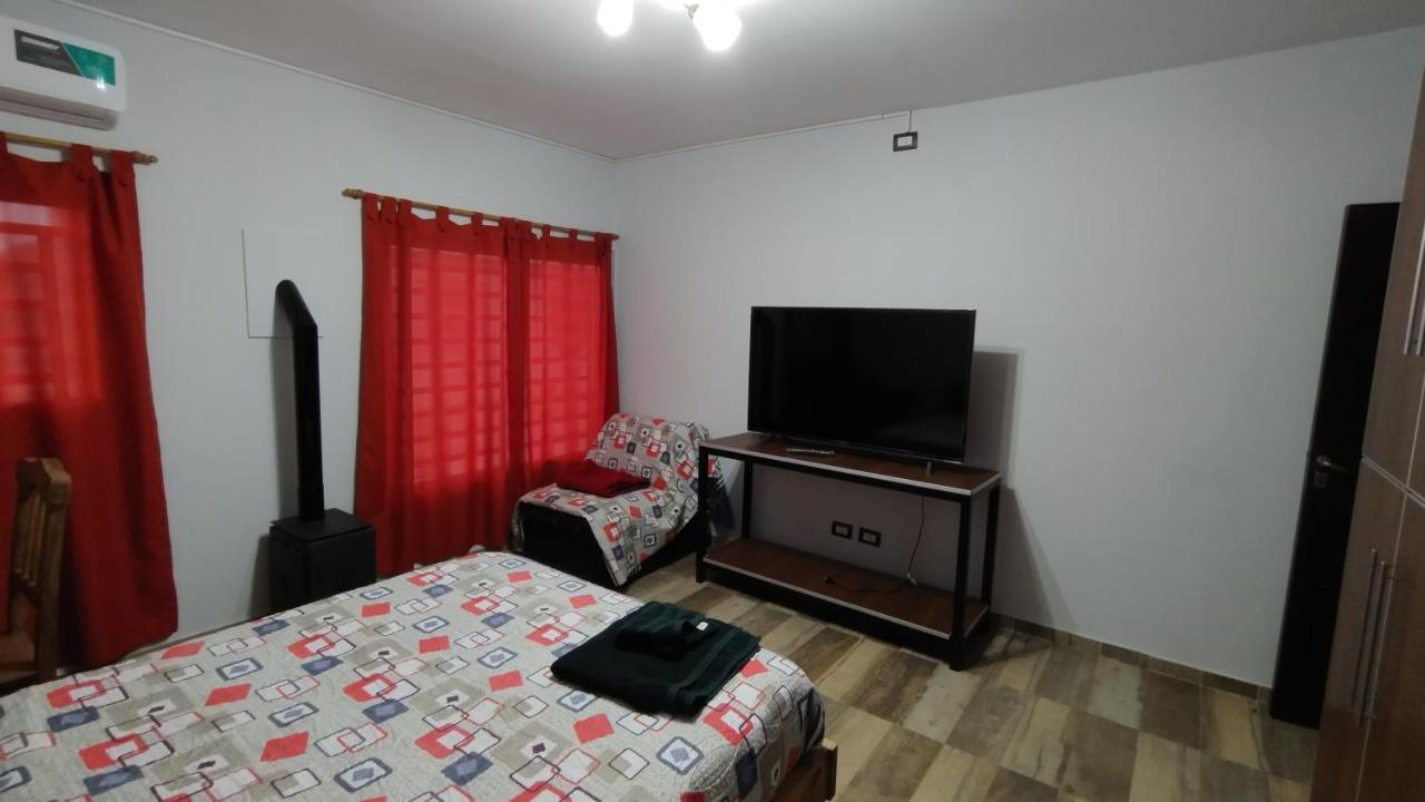 Depto Turistas - Mago Blanco Apartment *